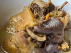 -野菌皇海景野生菌火锅(滨海大道店)