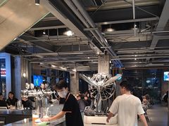 -No.DD戳子烧烤·江湖菜(北京总店)