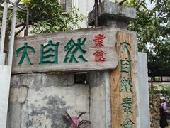 -大自然素食(望桐路店)