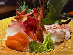 -渔寿司·日本料理(艾尚天地店)