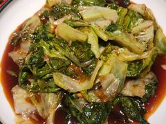 -满堂春特色餐馆