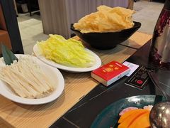-淼福猪肚鸡·椰子鸡火锅(大沙地店)
