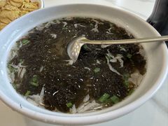 -金海湾海鲜排档(朱家尖店)