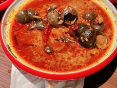 -老闵田螺馆·南昌市井菜·特色小吃(总店)