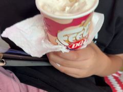 -DQ·蛋糕·冰淇淋(大宁国际商业广场店)