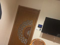 -华夏良子·足道SPA艾灸(蓬莱钟楼东路店)