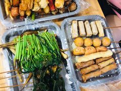 -陈氏老字号十三小炸炸店