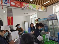 -扬大康源乳业鲜奶吧(大学北路店)