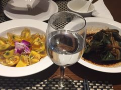 -逸林轩中餐厅(中信泰富朱家角锦江酒店)