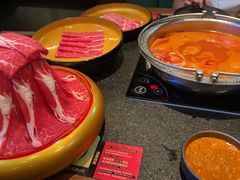-牛New寿喜烧(闵行龙湖天街店)