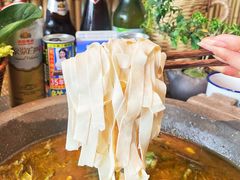 -食理八湘(中海城风情苑北区店)