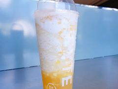-喜茶(深圳海岸城店)