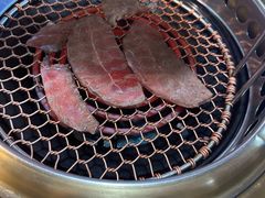 -九田家黑牛烤肉料理(新光汇店)