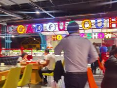 -火锅岛潮牌自助餐厅(天津天佑城店)