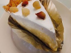 -Fern Forest Cafe