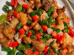 -旺顺阁鱼头泡饼(小红门店)