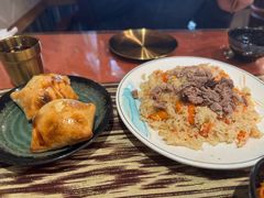 -新疆伊宁远征餐厅