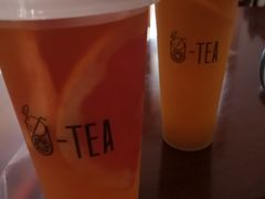 -茶百道(柏威年店)