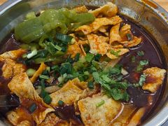 -柳州肥姨妈大骨螺蛳粉(江宁万达店)