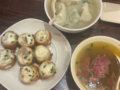 -哑巴生煎(临顿路店)