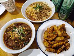 -付小姐在成都(中山公园店)