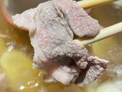-丁卯•铜锅涮肉(工体店)
