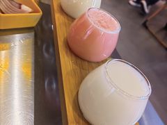-大头叔烤鸡爪·朝鲜族烤串(天池路店)