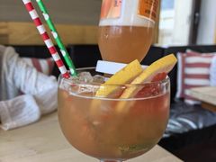 -LENBACH兰巴赫西餐啤酒坊(大连东港店)