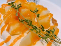 -风甜日暖·星座主题甜点(东二环泰禾店)
