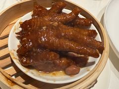 -炳胜品味(深圳万象城店（罗湖）)