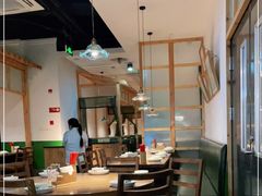 大堂-老头儿油爆虾(金鹰世界店)