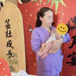 -艾薇朵朵全套房月子中心(江宁店)