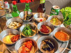 -山葵说·泥炉烤肉(泰达时尚E街区店)