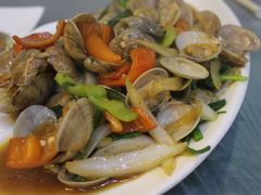 -覃记海鲜美食餐厅