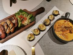 -春树下·树屋花房西餐厅(罍街AS1980店)