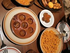 -萨莉亚意式餐厅(常州环球港店)