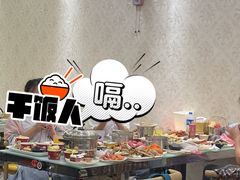 -钱库里海鲜自助(唐山街店)