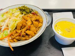 -永和大王(龙德广场店)