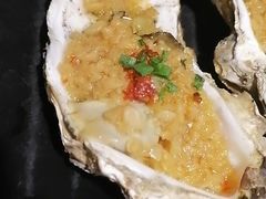 -小院烤肉(公园南路店)