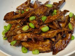-到家尝北京菜(西坝河店)