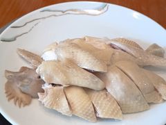 -启香鸡私房菜(湖景店)