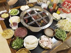 -大龙火锅(老店)