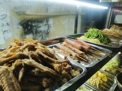 -胖子好盐水鸭(总店)
