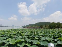 -云龙湖旅游景区