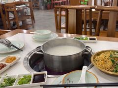 -盈田盈粥庄(博山东路店)