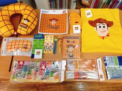 -名创优品(万达广场河东店)