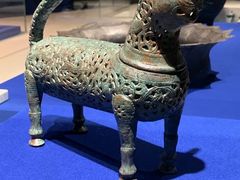 -上海博物馆(人民广场馆)