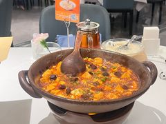 -眉州东坡(清河万象汇店)