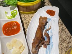 -丰茂烤串(金源店)
