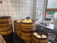 -常鲜德乐购迎桂馒头店(麻巷公寓店)